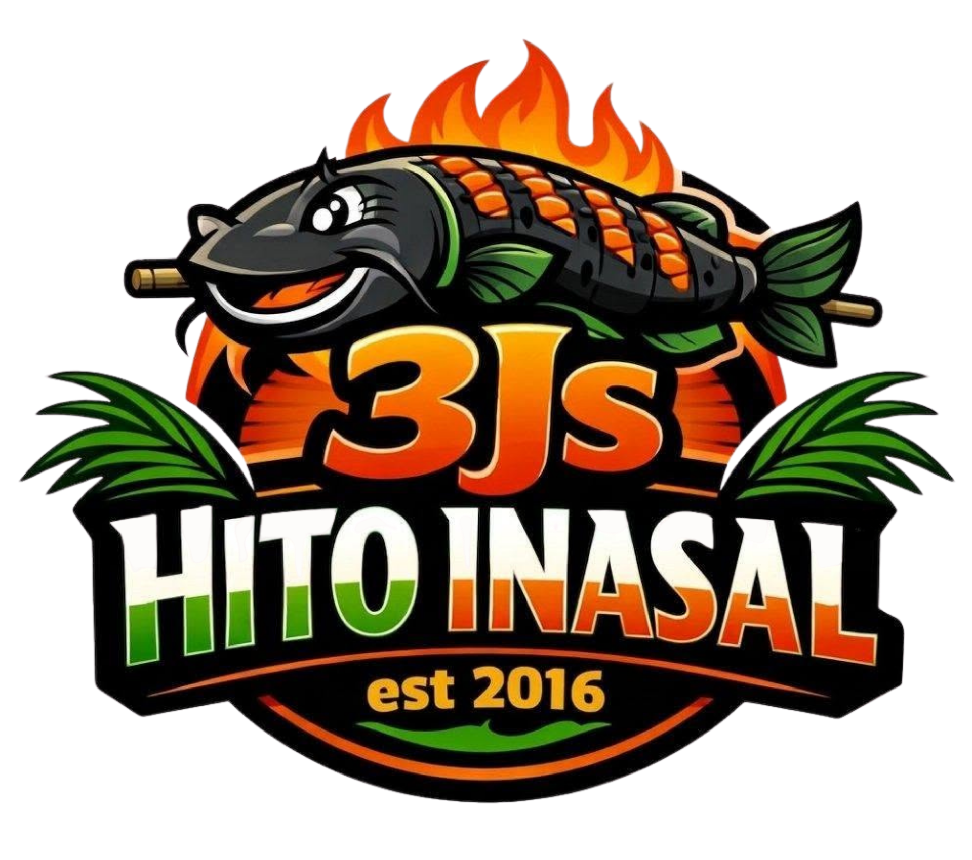 3JS Hito Inasal